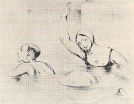 Luc Lafnet F/m Spanking Art
